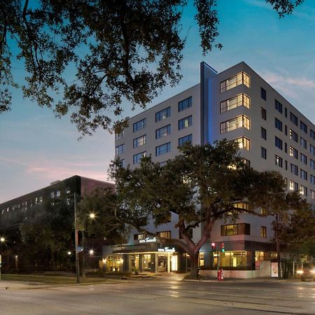 Hotel Tonnelle New Orleans, A Tribute Portfolio Hotel Exteriör bild
